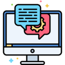 ecology and environment,ui,computer,monitor,screen,development,shapes and symbols,app development,enviroment